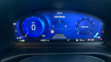 Ford Puma 1.0 EcoBoost Hybrid mHEV ST-Line X First Ed 5dr Petrol Hatchback